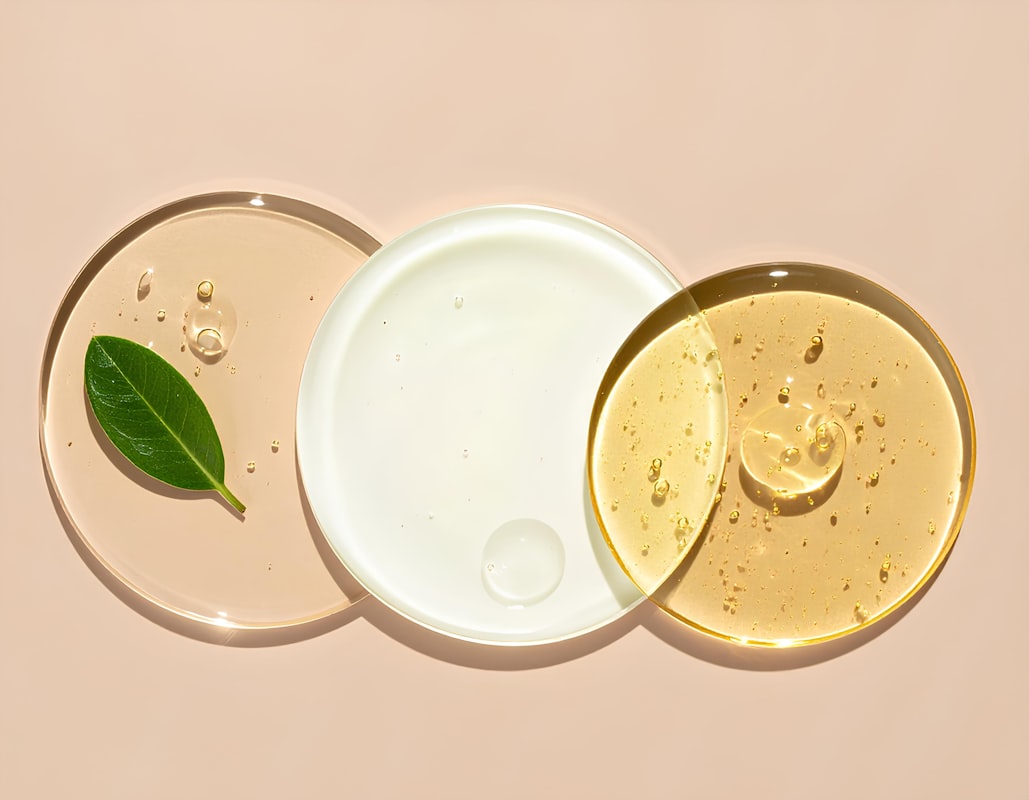 Nutritious foods that support skin health